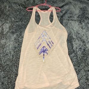 Workout tanktop